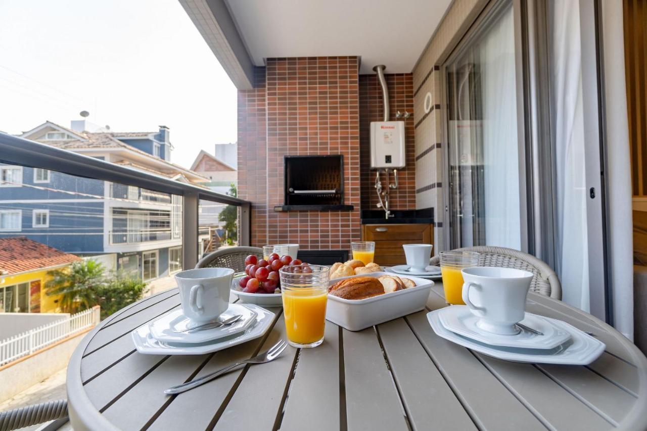 Porto Madero - Apartamento Em Condo Com Piscina بومبينهاس المظهر الخارجي الصورة