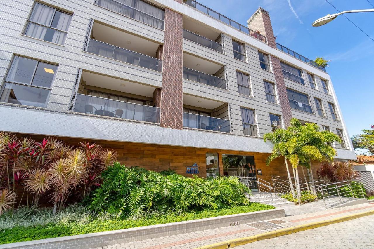Porto Madero - Apartamento Em Condo Com Piscina بومبينهاس المظهر الخارجي الصورة