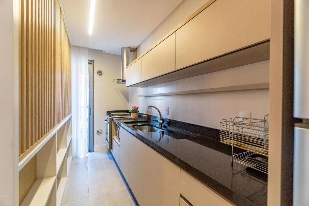Porto Madero - Apartamento Em Condo Com Piscina بومبينهاس المظهر الخارجي الصورة