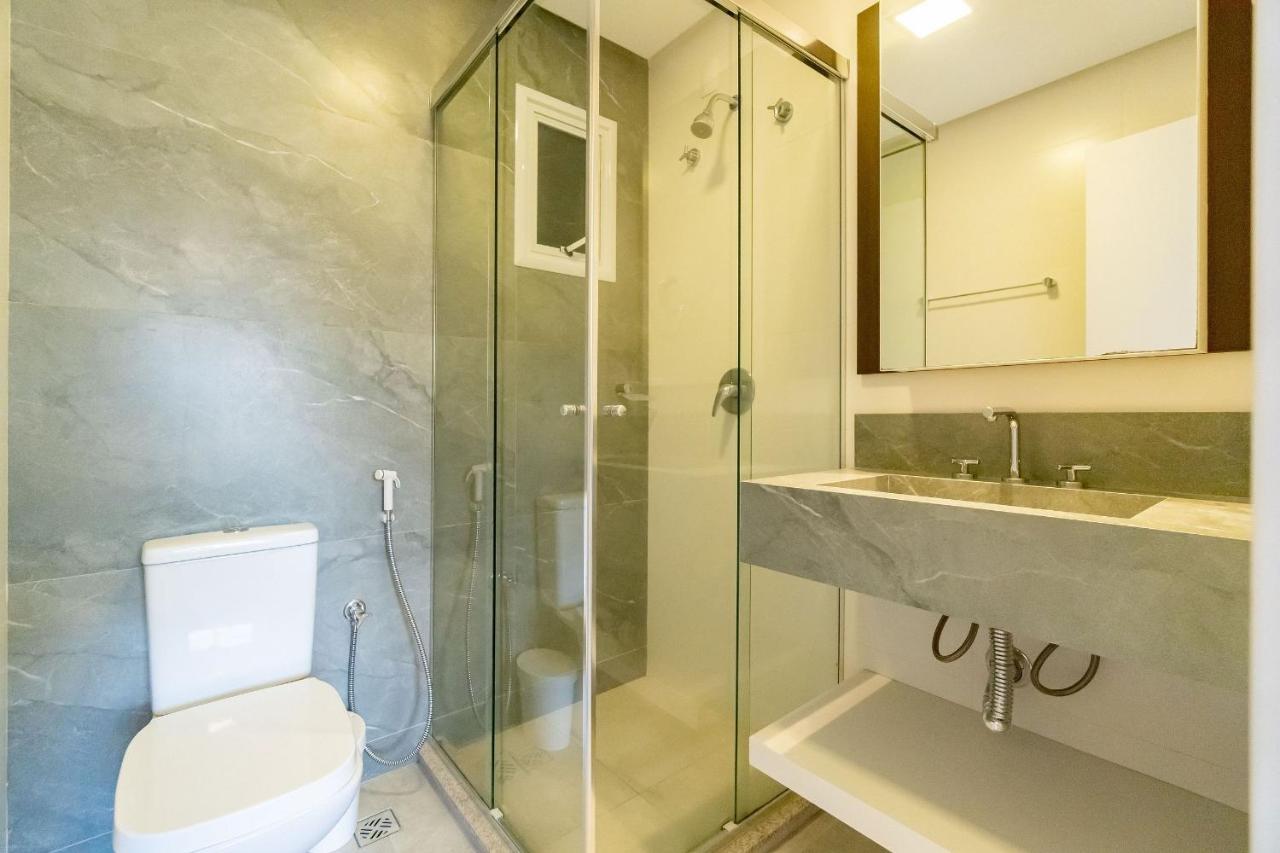 Porto Madero - Apartamento Em Condo Com Piscina بومبينهاس المظهر الخارجي الصورة