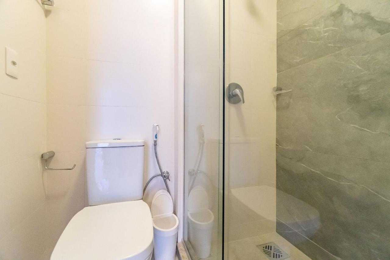 Porto Madero - Apartamento Em Condo Com Piscina بومبينهاس المظهر الخارجي الصورة